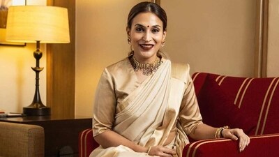Aishwarya Rajinikanth was busy with the shoot of her latest film Lal Salaam when the theft occurred. Aishwarya Rajinikanth was busy with the shoot of her latest film Lal Salaam when the theft occurred.