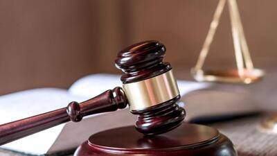 A Chandigarh local court has sentenced a man convicted of robbery to two years of rigorous imprisonment. (Shutterstock)