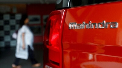 Mahindra may raise as much as $800 million to $1 billion in the first tranche as early as the first half of financial year 2024 (REUTERS)