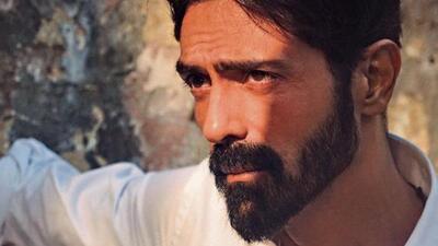 Actor Arjun Rampal Actor Arjun Rampal