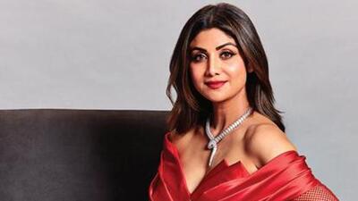 Actor Shilpa Shetty Kundra will be seen in the film Sukhee and web series Indian Police Force (Photos: Aalok Soni) Actor Shilpa Shetty Kundra will be seen in the film Sukhee and web series Indian Police Force (Photos: Aalok Soni)