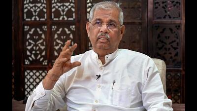 Bihar Governor Rajendra Vishwanath Arlekar. (PTI) Bihar Governor Rajendra Vishwanath Arlekar. (PTI)
