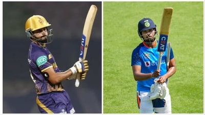 Kolkata Knight Riders (KKR) skipper Shreyas Iyer will miss the upcoming edition of the cash-rich league due to a recurring back injury (PTI-IPL/BCCI)