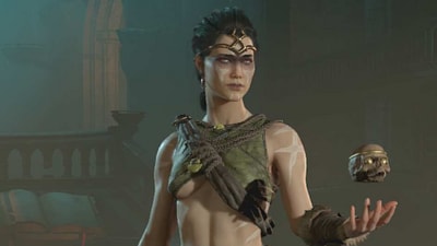 Diablo 4 character shared by Redditor u/Helsinh Diablo 4 character shared by Redditor u/Helsinh