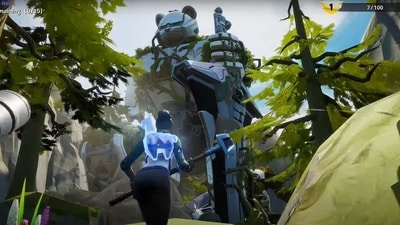 Fortnite Creative 2.0 is the latest version of the game's sandbox mode that allows players to create custom maps, games, and experiences