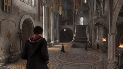 Hogwarts Legacy Hogwarts Legacy