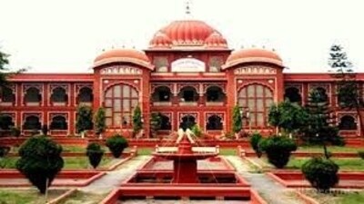 LNMU receives over 1.84 lakh application for CET-BEd-2023 LNMU receives over 1.84 lakh application for CET-BEd-2023
