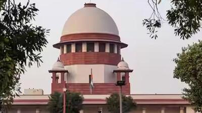 Litigants before AFT were denied of a valuable right of judicial redress before high courts (File image) Litigants before AFT were denied of a valuable right of judicial redress before high courts (File image)