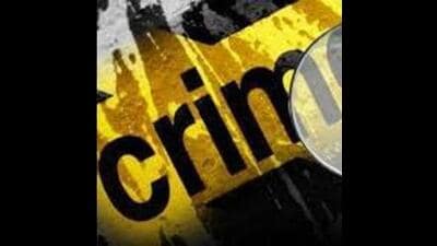 Ludhiana: Dismissed DSP, aide booked for promoting enmity Ludhiana: Dismissed DSP, aide booked for promoting enmity