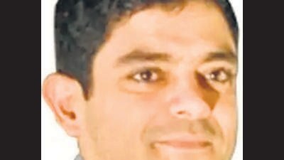 Mushtaq Nadiadwala Mushtaq Nadiadwala