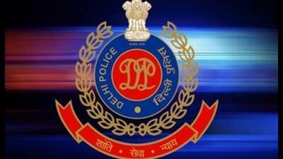 Police said raids in connection with the cases were going on. (Twitter) Police said raids in connection with the cases were going on. (Twitter)