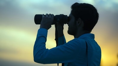 Ramadan 2023 Moon Sighting Time in India. (Photo by mostafa meraji on Unsplash) Ramadan 2023 Moon Sighting Time in India. (Photo by mostafa meraji on Unsplash)