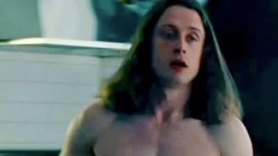Rory Culkin from Swarm, Season 1, Episode 1. Rory Culkin from Swarm, Season 1, Episode 1.