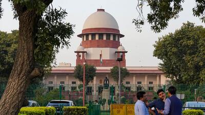The Union government on Wednesday sought a week to clarify its stand on making marital rape a criminal offence. (PTI) The Union government on Wednesday sought a week to clarify its stand on making marital rape a criminal offence. (PTI)