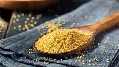 The move is part of the government’s emphasis on millets and in a year declared as the International year of millets. (Representative Image)