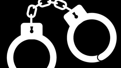The three have been booked under the Foreigners Act. (Getty Images)