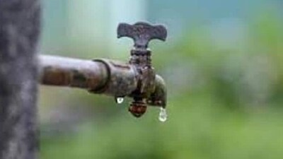 UN Report On Water Shortages: Two billion people lack access to safe drinking water, the report said. UN Report On Water Shortages: Two billion people lack access to safe drinking water, the report said.