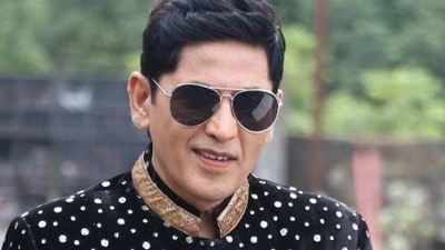 Aasif Sheikh