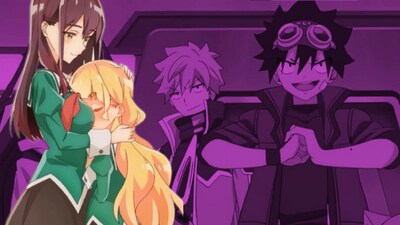 The first week of April is set to bring some of the most anticipated anime releases of the year. The first week of April is set to bring some of the most anticipated anime releases of the year.