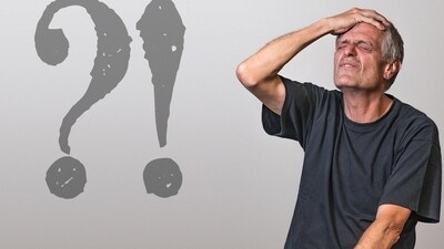 Poor memory: Omega-3 fatty acids are important for brain health and can help to improve memory and cognitive function. A deficiency in omega-3 can lead to poor memory and cognitive decline. (Pixabay) Poor memory: Omega-3 fatty acids are important for brain health and can help to improve memory and cognitive function. A deficiency in omega-3 can lead to poor memory and cognitive decline. (Pixabay)