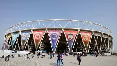 The IPL returns to the home and away format this season (BCCI)