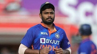 Sanju Samson