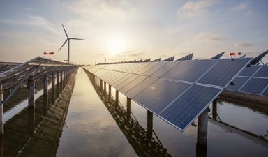 The largest polluters and economies have a responsibility — not just because of the actions of the past but also for what we build in the future. (Shutterstock) The largest polluters and economies have a responsibility — not just because of the actions of the past but also for what we build in the future. (Shutterstock)