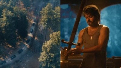 The team of Leo has said that the cast and crew members shooting in Jammu and Kashmir are safe. The team of Leo has said that the cast and crew members shooting in Jammu and Kashmir are safe.