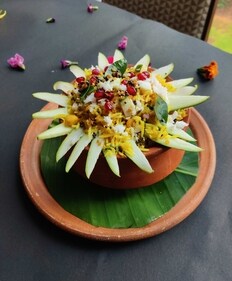 Ugadi Chitrana (Karnataka) (Executive Chef Meraj) Ugadi Chitrana (Karnataka) (Executive Chef Meraj)