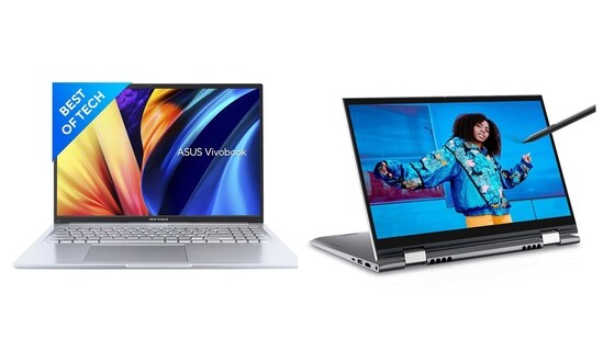 Windows 10 laptops ensure efficiency and productivity.