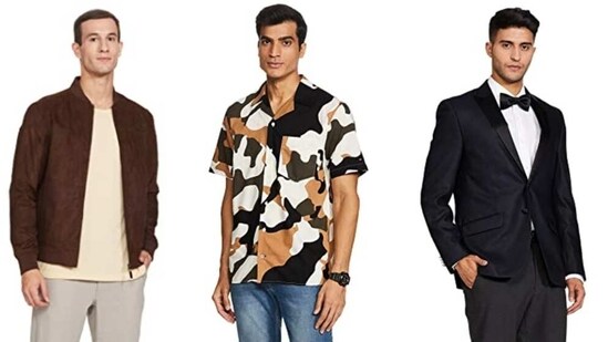 Clothes with good overall style appeal can do wonders to one's fashion game.