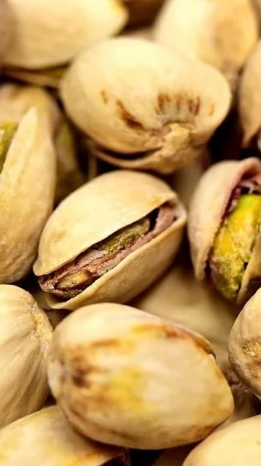 Foods like nuts, seeds, fruits and vegetables are storehouse of vitamins and some of them are very effective in fixing sleep issues. (Pixabay)