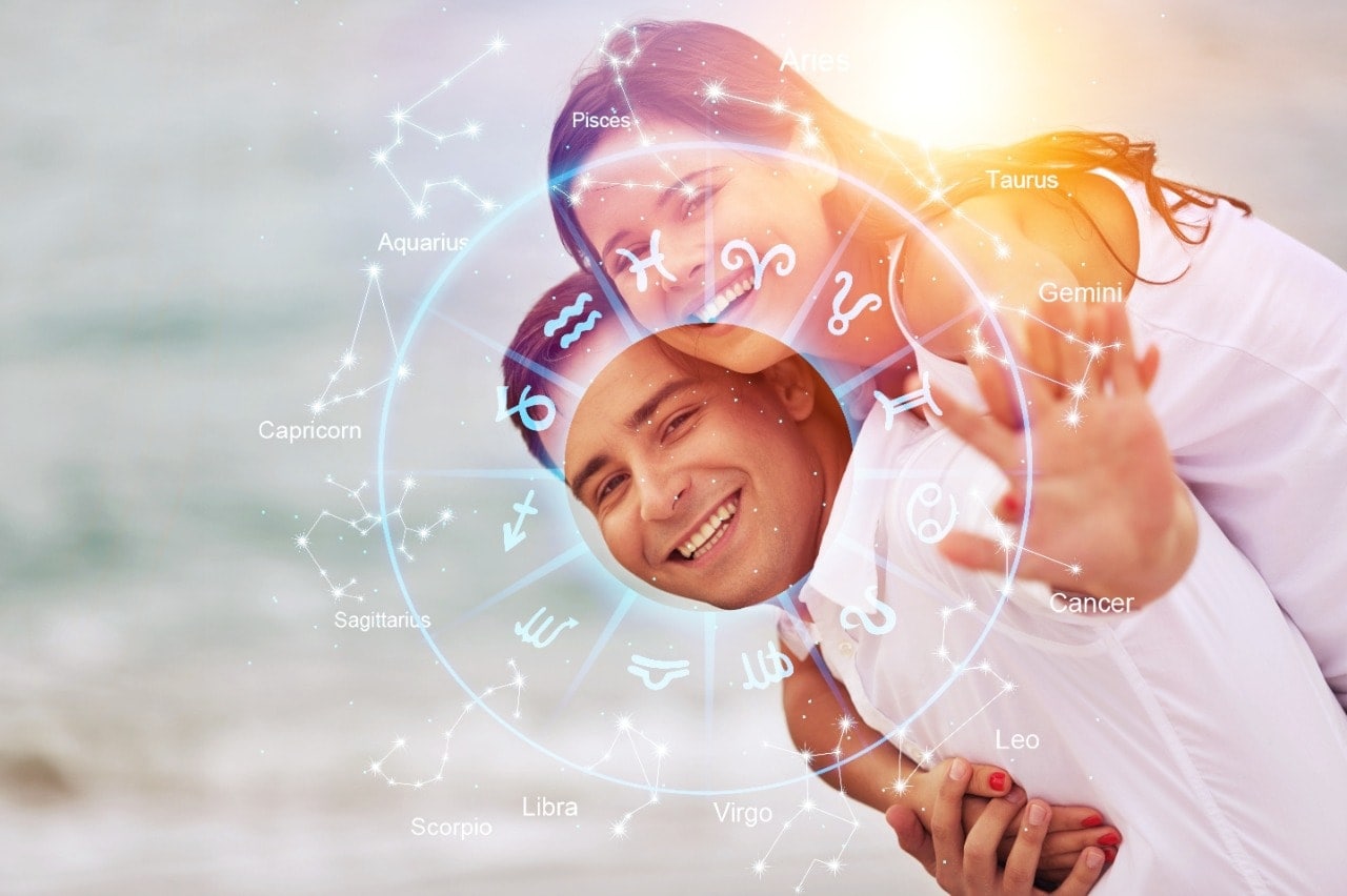 Let's read about the most compatible Zodiac signs. (HT File) Let's read about the most compatible Zodiac signs. (HT File)