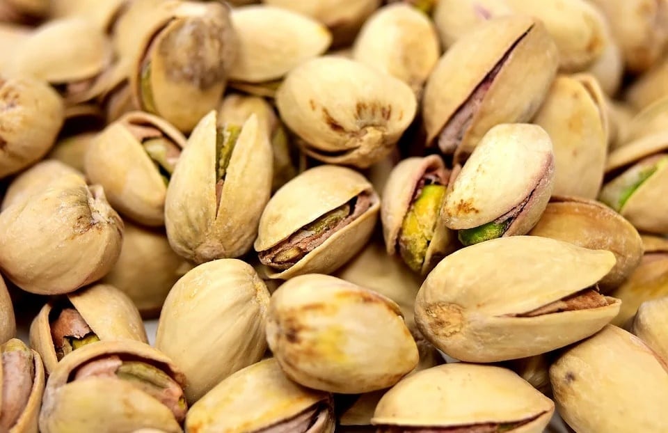 Foods like nuts, seeds, fruits and vegetables are storehouse of vitamins and some of them are very effective in fixing sleep issues. (Pixabay) Foods like nuts, seeds, fruits and vegetables are storehouse of vitamins and some of them are very effective in fixing sleep issues. (Pixabay)