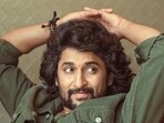 Directed by SS Rajamouli, Eega (2012) starred Nani, Samantha Ruth Prabhu and Kichcha Sudeep. 