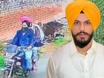 Before reaching Baljit Kaur's residence, Amritpal Singh and Papalpreet Singh hijacked a third motorcycle at gunpoint when their vehicles malfunctioned.