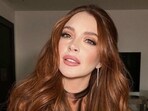 Lindsay Lohan has been charged by the SEC for her involvement in a cryptocurrency scheme.