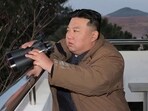 Kim Jong Un