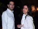 The actor and the politician were seen out together in Mumbai twice, leading to dating rumours.