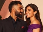 Couples Virat Kohli and Anushka Sharma along with Ranveer Singh and Deepika Padukone attended the Indian Sports Honours in Mumbai on Thursday. Couples Virat Kohli and Anushka Sharma along with Ranveer Singh and Deepika Padukone attended the Indian Sports Honours in Mumbai on Thursday.