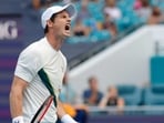 Andy Murray