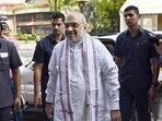 Amit Shah to visit K'taka tomorrow ahead of assembly polls