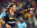 KKR’s Lockie Ferguson