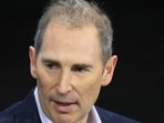 CEO Andy Jassy said Amazon had added substantial amount of staff in the past few years, but the uncertain economy forced it to choose cost and headcount cuts. (File) CEO Andy Jassy said Amazon had added substantial amount of staff in the past few years, but the uncertain economy forced it to choose cost and headcount cuts. (File)