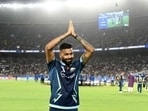 Hardik Pandya