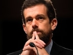 Jack Dorsey's Block, which Hindenburg Research alleges misled investors with 'inflated metrics', was launched in 2009. (File)