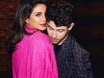 Actor Priyanka Chopra and singer Nick Jonas have been married for more than four years now. Actor Priyanka Chopra and singer Nick Jonas have been married for more than four years now.