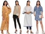 Get trendy summer clothes at discounted prices. 