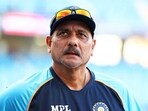 Ravi Shastri Ravi Shastri