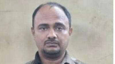 Fake cop with at least 75 cases against him arrested